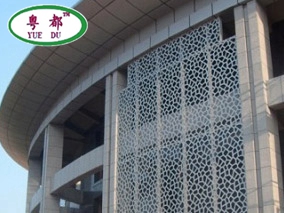 商場(chǎng)門頭